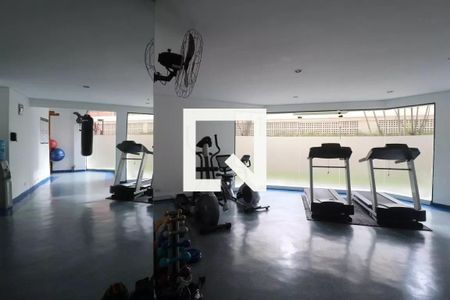 Apartamento à venda com 166m², 4 quartos e 2 vagasÁrea comum