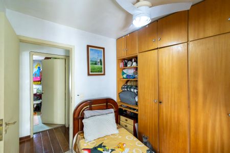 Apartamento à venda com 166m², 4 quartos e 2 vagasQuarto 1