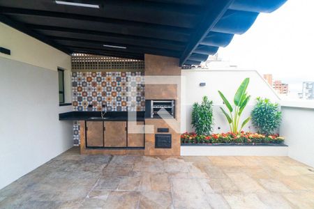 Apartamento à venda com 166m², 4 quartos e 2 vagasÁrea comum