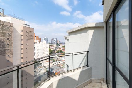 Apartamento à venda com 166m², 4 quartos e 2 vagasVaranda Suíte 1