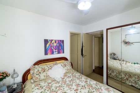 Apartamento à venda com 166m², 4 quartos e 2 vagasSuíte 2