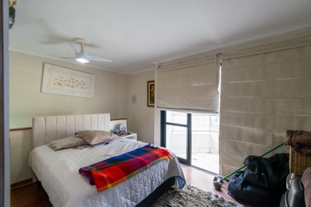 Apartamento à venda com 166m², 4 quartos e 2 vagasSuíte 1