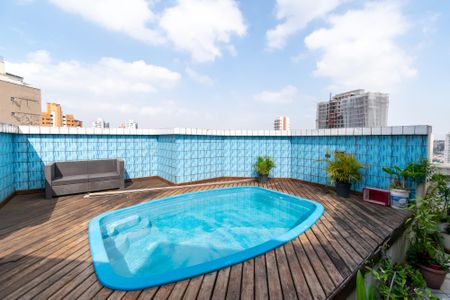 Apartamento à venda com 166m², 4 quartos e 2 vagasÁrea comum