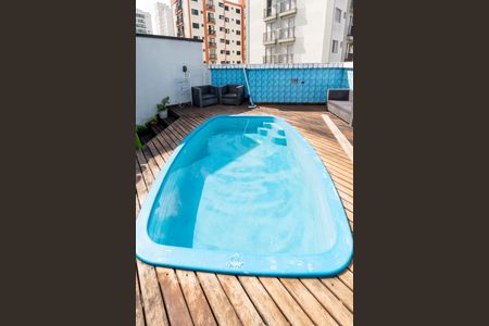 Apartamento à venda com 166m², 4 quartos e 2 vagasÁrea comum