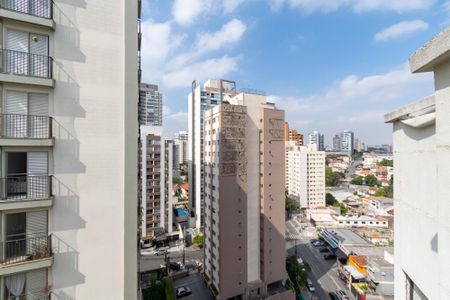 Apartamento à venda com 166m², 4 quartos e 2 vagasVista Varanda Suíte 1