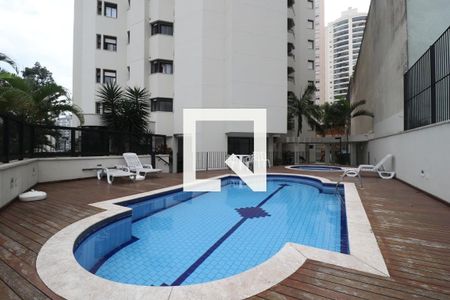 Apartamento à venda com 166m², 4 quartos e 2 vagasÁrea comum