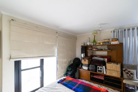 Apartamento à venda com 166m², 4 quartos e 2 vagasSuíte 1