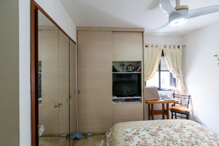 Apartamento à venda com 166m², 4 quartos e 2 vagasSuíte 2