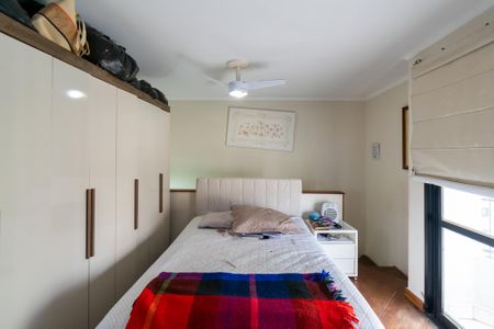 Apartamento à venda com 166m², 4 quartos e 2 vagasSuíte 1