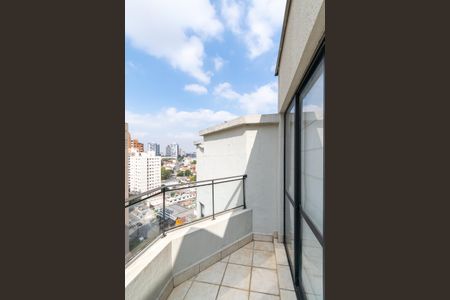 Apartamento à venda com 166m², 4 quartos e 2 vagasVaranda Suíte 1