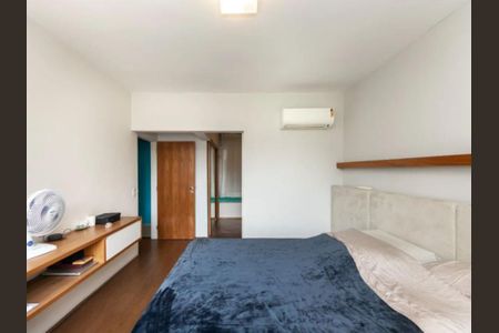 Foto 08 de apartamento à venda com 2 quartos, 110m² em Pinheiros, São Paulo
