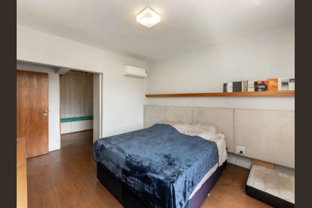 Foto 11 de apartamento à venda com 2 quartos, 110m² em Pinheiros, São Paulo