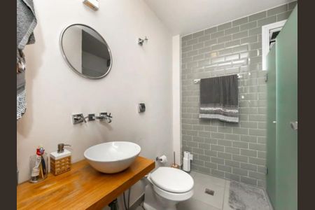 Foto 04 de apartamento à venda com 2 quartos, 110m² em Pinheiros, São Paulo