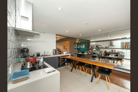 Foto 09 de apartamento à venda com 2 quartos, 110m² em Pinheiros, São Paulo