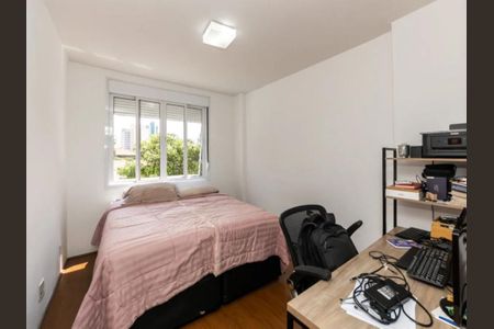 Foto 03 de apartamento à venda com 2 quartos, 110m² em Pinheiros, São Paulo
