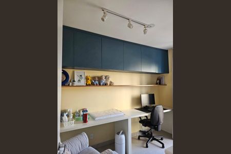 Apartamento à venda com 49m², 2 quartos e 1 vagaQuarto 2