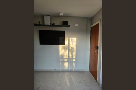 Apartamento à venda com 49m², 2 quartos e 1 vagaSala