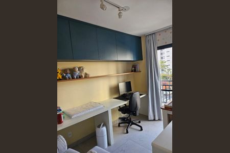 Apartamento à venda com 49m², 2 quartos e 1 vagaQuarto 2