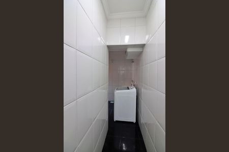 Casa de condomínio à venda com 205m², 3 quartos e 2 vagasÁrea de Serviço