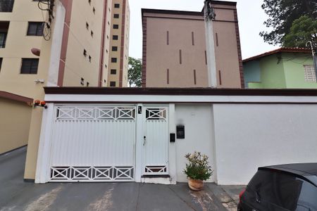 Casa de condomínio à venda com 205m², 3 quartos e 2 vagasFachada
