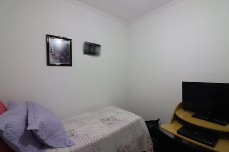 Casa de condomínio à venda com 205m², 3 quartos e 2 vagasQuarto 1