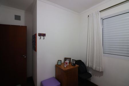 Casa de condomínio à venda com 205m², 3 quartos e 2 vagasQuarto 1