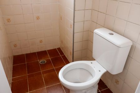 Apartamento para alugar com 48m², 2 quartos e 1 vaga Apartamento para alugar com 48m², 2 quartos e 1 vagaBanheiro Social
