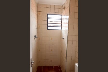 Apartamento para alugar com 48m², 2 quartos e 1 vaga Apartamento para alugar com 48m², 2 quartos e 1 vagaBanheiro Social