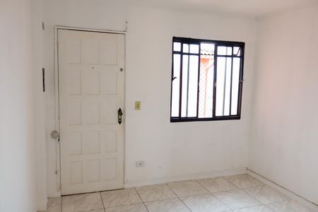 Sala de apartamento à venda com 2 quartos, 48m² em Conceicao, Osasco