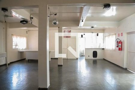 Apartamento para alugar com 48m², 2 quartos e 1 vaga Apartamento para alugar com 48m², 2 quartos e 1 vagaÁrea comum - Salão de festas