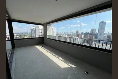 Apartamento à venda com 164m², 3 quartos e 2 vagasFoto 06