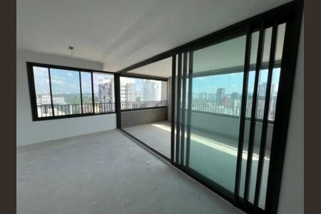 Apartamento à venda com 164m², 3 quartos e 2 vagasFoto 01