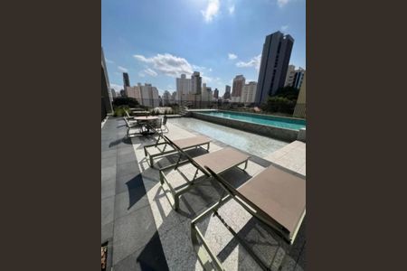 Apartamento à venda com 164m², 3 quartos e 2 vagasFoto 12