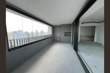 Apartamento à venda com 164m², 3 quartos e 2 vagasFoto 14