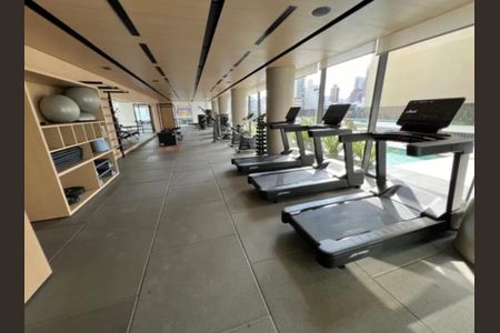 Apartamento à venda com 164m², 3 quartos e 2 vagasFoto 02