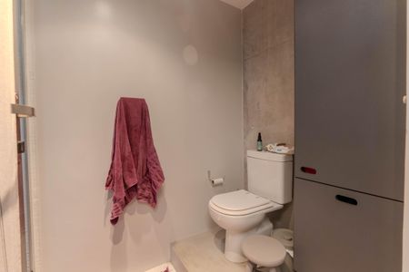 Apartamento à venda com 102m², 1 quarto e 1 vagaBanheiro da Suíte 1