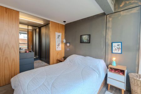 Apartamento à venda com 102m², 1 quarto e 1 vagaSuíte 1