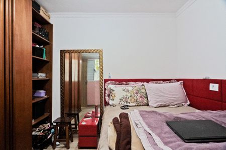 Casa para alugar com 50m², 1 quarto e sem vaga Casa para alugar com 50m², 1 quarto e sem vagaQuarto