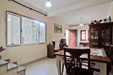 Sala de casa para alugar com 1 quarto, 50m² em Parque Nações Unidas, São Paulo