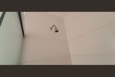 Apartamento para alugar com 40m², 1 quarto e 1 vaga Apartamento para alugar com 40m², 1 quarto e 1 vagaBanheiro