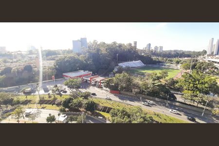 Apartamento para alugar com 40m², 1 quarto e 1 vaga Apartamento para alugar com 40m², 1 quarto e 1 vagaVista da Sacada