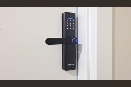 Apartamento à venda com 35m², 2 quartos e sem vaga Apartamento à venda com 35m², 2 quartos e sem vagaSala/Cozinha