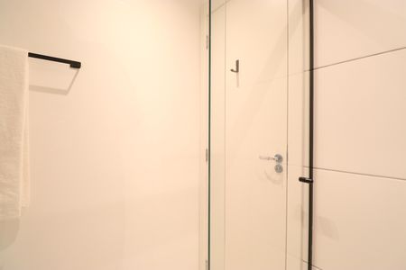 Apartamento à venda com 35m², 2 quartos e sem vagaBanheiro