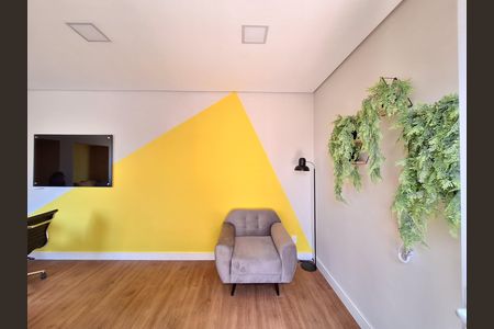Apartamento à venda com 35m², 2 quartos e sem vaga Apartamento à venda com 35m², 2 quartos e sem vagaÁrea comum