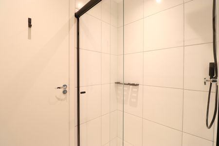 Apartamento à venda com 35m², 2 quartos e sem vagaBanheiro