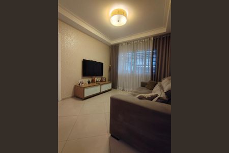 Foto 01 de casa à venda com 3 quartos, 114m² em Ipiranga, São Paulo