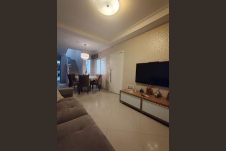 Foto 01 de casa à venda com 3 quartos, 114m² em Ipiranga, São Paulo