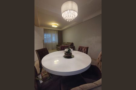 Foto 01 de casa à venda com 3 quartos, 114m² em Ipiranga, São Paulo