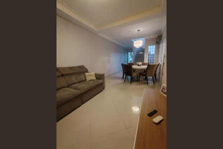 Foto 01 de casa à venda com 3 quartos, 114m² em Ipiranga, São Paulo