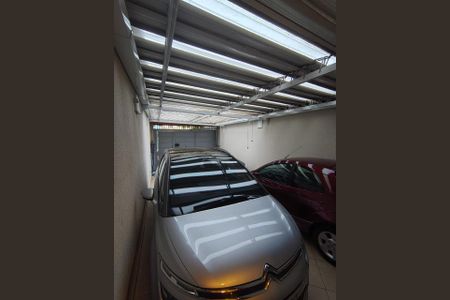 Casa à venda com 114m², 3 quartos e 4 vagas Casa à venda com 114m², 3 quartos e 4 vagasFoto 01